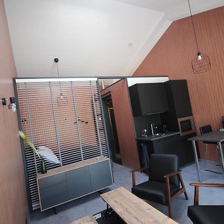 Bij Ons 'Niek Apartment Den Dungen ภายนอก รูปภาพ
