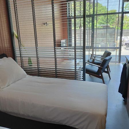 Bij Ons 'Niek Apartment Den Dungen ภายนอก รูปภาพ