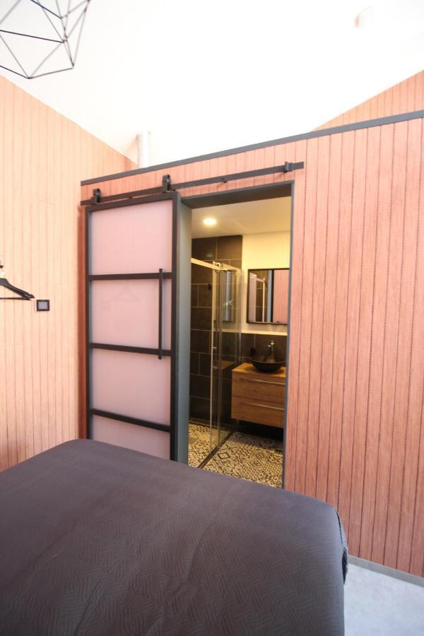 Bij Ons 'Niek Apartment Den Dungen ภายนอก รูปภาพ