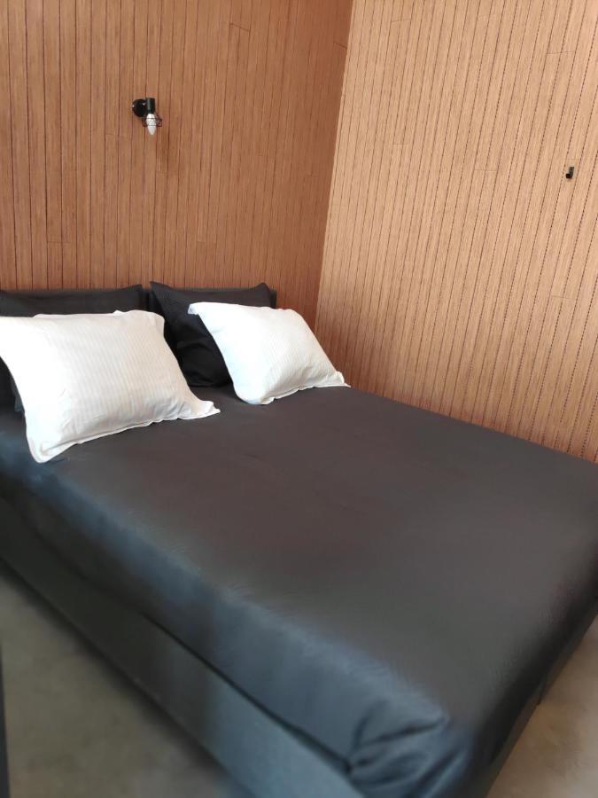 Bij Ons 'Niek Apartment Den Dungen ภายนอก รูปภาพ