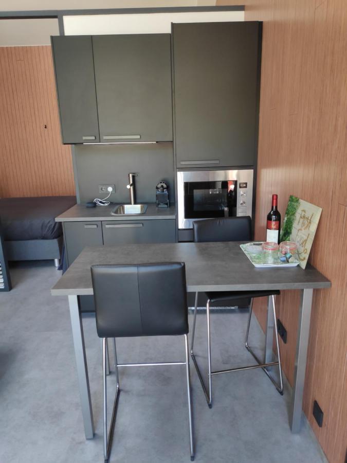 Bij Ons 'Niek Apartment Den Dungen ภายนอก รูปภาพ